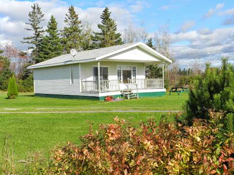 Century Farm Waterfront Cottages